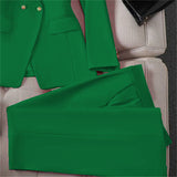 Suit Retro Coat Stylish 2025 Spring And Autumn Women's Korean Edition Casual Design Serie Swear