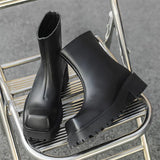 Zingj Chelsea Tide Boots Man