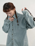 ¡¾çé裡¿´º¼¾ÐÂƷÐÝÏз­Áì´ÌÐ帴¹ŰٴÃÞţ×гÄÉÀÍâÌ×H6347-Outfit