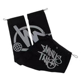 High Street Hip-Hop Printed Star Ball Pants Minority Tide Brand Overalls Loose Straight Casual