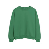 2021 Autumn Winter women fashion long sleeve Fleece Hooded Sweatshirts + Fleece warm pants Solid color