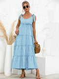 Print Straps Dresses For Women Clothes Fashion Plus Size Sexy Elegant Ladies Boho Beach Casual Sleeveless Long