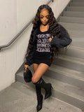 Rhinestone Casual Simple Y2K T-Shirt Women Dresses Harajuku Skinny High Street Outwear Hipster Tank Tops Sporty