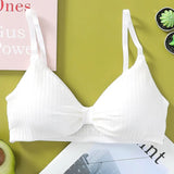 Sports Bra Women Push Up Sport Top Fitness Shockproof Running Yoga Bra Women Gym Workout Bra Backless Sport Bra