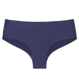 Seamless Panty Set Underwear Female Comfort Intimates Fashion Ladies Low-Rise Briefs Panties 5 Colors Women Sexy