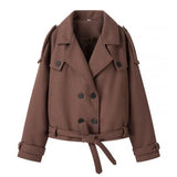 Women's Clothing 2025 New Fashion This Short Suit