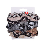 Women Vintage Hair Scrunchies Velvet Scrunchie Set Elastic Hair Bands Girls Headband Ponytail Hair Rope Hair