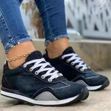 Women's Sneakers With Platform Womens Shoes Casual Woman Basket Shoes Tennis Female Thick Woman's Summer Trainers
