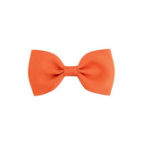 1piece Colorful Ribbon Bowknots Hair Clips For Baby Girls Boutique Mini Hairgrip Cute Barrettes Kids Hair