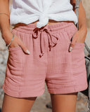 Innovative Summer High Waist Loose-fitting