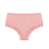 Sexy Lace Women Panties Mid-waist Underwear Women Briefs Seamless Female Underpants Ladies Panty Comfortable