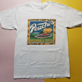 Peaches Ecords & Tapes T-shirtOutfit
