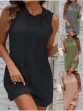 Spring And Summer Repair Kite Hoodie T-Shirt Sports Casual Women's Short-Sleeved