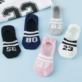 Piece=5 Pairs/lot Cute Animal Spring Women Socks Set Korean Style Funny Cat Dog Panda Low Cut Ankle Short Sox Happy