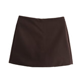 New Multi-Color Short Fashion Skirts