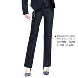 anti-electromagnetic radiation western-style clothes Mobile phone, computer, TV, WIFI EMF shielding custom women's