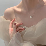 Square Shell NecklaceOutfit