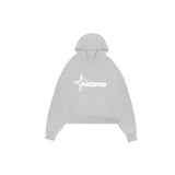 Shangchao Brand NOFS Letter Printed Sports Suit Men's Hip-Hop Street Loose Couple