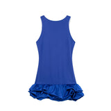 Party Dress Women's Cascadal Short Dress 2025 Dress-Up Long Sleeves Of The