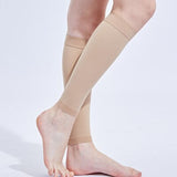 Slim 680D Leggings Therapeutic 20-30 mmHg Rehabilitation Therapy Shaper Lycra Compression