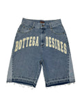 New Fashion Men's Fry Street Loose Pants Fashion Brand Vintage