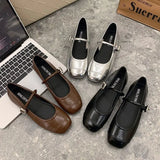 Spring And Summer Net Red Small Man Showing High Single Shoes Fried Street High Value Flat