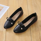 Celebrity Single Shoe Woman 2025 Spring And Autumn Korean Version Of The New Square Head Shallow Mouth Bean Shoes Low Heel Retro Soft Bottom Grandma Shoes