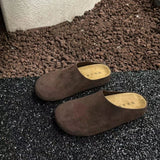 Early Autumn New Retro-Windows Brecon Half-Slip Slacker Anti-Slip