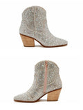 Cowgirl Rhinestone Western