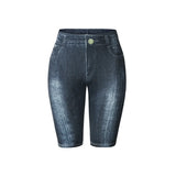 Denim Can Be Worn Outside