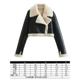 Women's Dress 2025 New Fashion Autumn And Winter Fur One-Piece Jacket