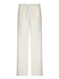 Classic Drawstring Straight