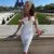 Dress summer women's 2021 Black Bodycon Dress Ladies purple white red Off Shoulder Sexy Club Party Dress evening
