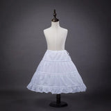 Girls Summer Skirt Petticoat Baby Girls Toddler Christmas Princess Birthday Party Kids For Girls Children Clothing