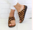 Cross-Border Big Yards Slippers 2025 Plus-Size Women's Slippers