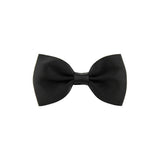 1piece Colorful Ribbon Bowknots Hair Clips For Baby Girls Boutique Mini Hairgrip Cute Barrettes Kids Hair