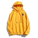 Product Hoodie Men 2021 Spring and Autumn Harajuku Hip-Hop Loose Casual Tops Fashion Breathable Hoodies