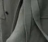 Fashion Women Knitted Trench Coat Laple Loose Single Breasted Long Sleeve Lace Up Belt Windbreaker Spring 2023 New