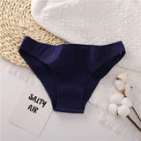 Cotton Underwear Women Sexy Lingerie Comfortable Panties Ladies Plus Size Underpants Female Lingerie