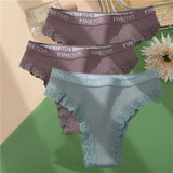 Sexy Cotton Lace Panties For Women Brazilian Women Underwear Female Underpants Seamless Women's Panties Intimates