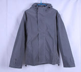Men And Women Outdoor Sports Hip-Hop Reflective Windbreaker Hooded Jacket No Logo Harajuku Hip Hop Blazer Blazer-Outfit