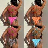 Zingj Integrated Swimsuit 2023 Sexy Bikini