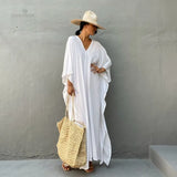Strapless Criss Cross Slim Party Dress Off Shoulder Women Long Dress 2022 Autumn Lantern Sleeve Backless Maxi Dress