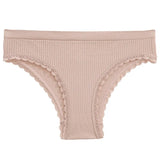 Seamelss Lace Women's Panties Brazilian Panties Female Underpants Sexy Low Waist Briefs Soft Panty Female Lingerie