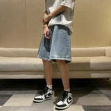 Boy Wide Leg Wash