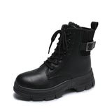 Warm Fur BootsOutfit