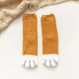 Paw Plush