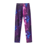 Pattern Girls Leggings Spring Summer Girls Tights Pants Kids Trousers Leggings for Girls Elasticity Breathable
