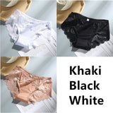 Panties For Woman Lace Panty Underwear Sexy Breathable Soft Lingerie Female Briefs Sexy Transparent Women's Underpants