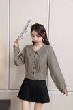 Zingj Plaid Shirt With Large